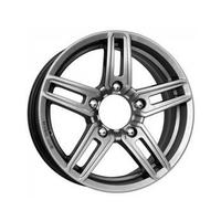 6.5x16 5x139.7 98 ET40 дарк платинум