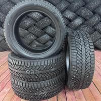 235/55  R19  Formula Formula Ice шип 105H XL Вид 17
