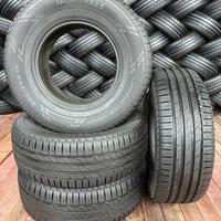 265/70  R16  Ikon (Nokian Tyres) Character Aqua SUV (Nordman S2 SUV) 112T Вид 10