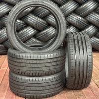 225/40  R18  Ikon (Nokian Tyres) Autograph Ultra 2 92Y XL Вид 10
