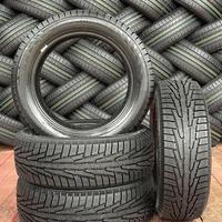 195/55  R16  Ikon (Nokian Tyres) Character Snow 2 91R XL Вид 8