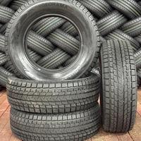 245/65  R17  Yokohama Ice Guard G075 107Q Вид 8