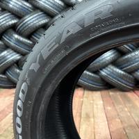 245/45  R19  Goodyear EfficientGrip RunFlat MOE FR 102Y XL Вид 5
