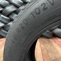 235/55  R20  Ikon (Nokian Tyres) Character Aqua SUV (Nordman S2 SUV) 102V Вид 8
