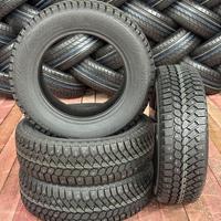 185/65  R14  Gislaved NordFrost 200 ID шип 90T (2022 г. в.) Вид 10