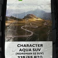 235/55  R20  Ikon (Nokian Tyres) Character Aqua SUV (Nordman S2 SUV) 102V Вид 11