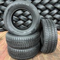 235/65 C R16  Nexen Winguard WT1 115/113R Вид 8