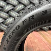215/55  R18  Pirelli Ice Zero FR 3 99H XL Вид 8