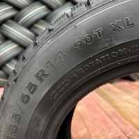 185/65  R14  Ikon (Nokian Tyres) Character Ice 7 шип 90T XL Вид 6