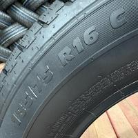 185/75 C R16  Torero MPS125 104/102R Вид 7