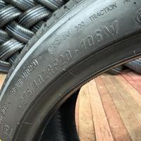275/40  R20  Maxxis Victra M-36+ RunFlat ZR 106W XL Вид 6