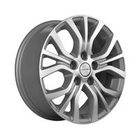 6.5x16 5x114.3 54.1 ET45 f-silver-fp