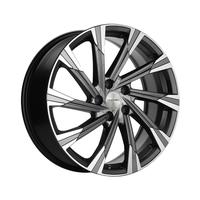 7.5x19 5x108 65.1 ET36 gray-fp