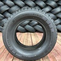 235/65 C R16  Powertrac VANTour 115/113R Вид 3