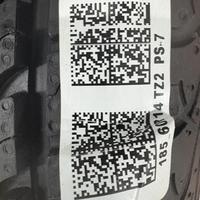 185/60  R14  Tunga Zodiak 2 86T Вид 9