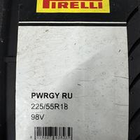 225/55  R18  Pirelli POWERGY 98V Вид 11