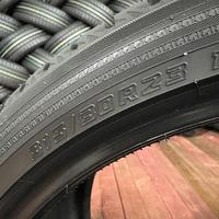 315/30  R23  Yokohama Winter V906 108V Вид 7