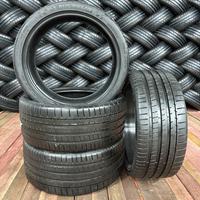 275/35  R22  Michelin Pilot Super Sport ZR 104Y XL Вид 8