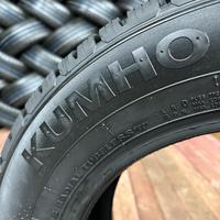 205/65 C R16  Kumho Winter PorTran CW51 107/105T Вид 5