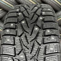 205/55  R16  Ikon (Nokian Tyres) Character Ice 7 шип 94T XL Вид 7