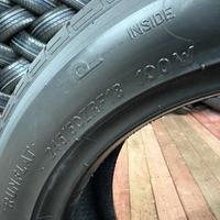 245/50  R18  Maxxis Victra M-36+ RunFlat ZR 100W Вид 7