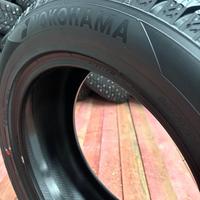 225/55  R17  Yokohama Ice Guard stud IG55 шип 101T Вид 4