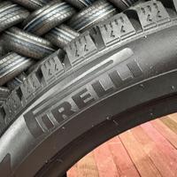 245/45  R20  Pirelli Winter Ice Zero шип 103H XL Вид 7