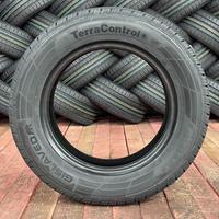 225/65  R17  Gislaved TerraControl 102H (2024 г. в.) Вид 5