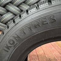 155/80  R13  Ikon (Nokian Tyres) Character Ice 7 шип 79T Вид 5