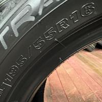 195/55  R16  Maxxis Premitra All-Season AP3 91V XL Вид 6