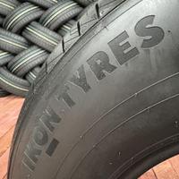 245/70  R16  Ikon (Nokian Tyres) Autograph Aqua 3 SUV 111H XL Вид 7