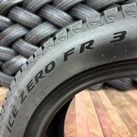 225/60  R18  Pirelli Ice Zero FR 3 104H XL Вид 8