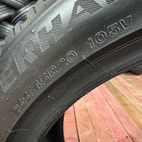 255/45  R20  Firestone Winterhawk 4 105V XL (2023 г. в.) Вид 6