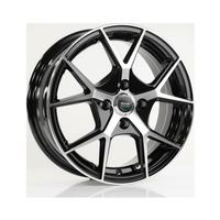 6x15 4x100 60.1 ET40 bkf