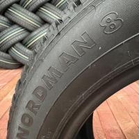 215/55  R17  Ikon (Nokian Tyres) Nordman 8 шип 98T XL (2024 г. в.) Вид 7