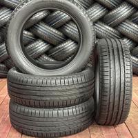 225/55  R18  Ikon (Nokian Tyres) Character Aqua SUV (Nordman S2 SUV) 98H Вид 10