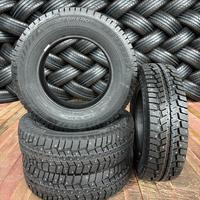 205/75 C R16  Torero MPS500 шип 110/108R Вид 8