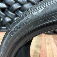 245/40  R19  ROADX RXMOTION U11 RunFlat ZR 98Y XL Вид 5