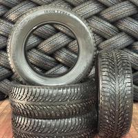 275/60  R20  Ikon (Nokian Tyres) Autograph Ice 9 шип SUV 115T Вид 8