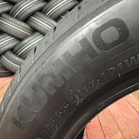225/55  R17  Kumho Ecsta HS52 ZR 101W XL Вид 5