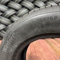 225/65  R17  Continental WinterContact TS 870 P FR 106H XL (2024 г. в.) Вид 8