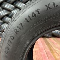 245/70  R17  Ikon (Nokian Tyres) Autograph Ice 10 шип SUV 114T Вид 9