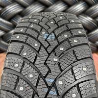 225/55  R17  Pirelli Ice Zero 2 RunFlat шип 97T Вид 6