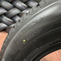 225/65  R17  Nexen N'Blue 4Season 106V XL Вид 7