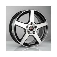 6x15 4x100 60.1 ET46 bkf