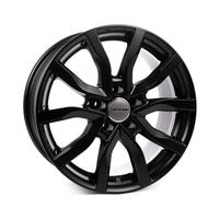 8.5x20 5x112 66.45 ET32 Matt Black