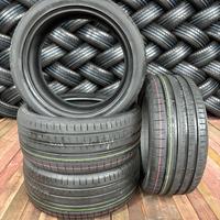 285/40  R22  Yokohama Advan Sport V107C ZR 110Y Вид 8