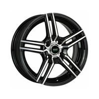 6.5x16 5x114.3 67.1 ET46 bkf