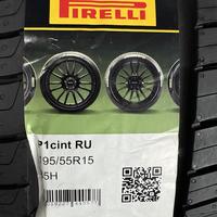 195/55  R15  Pirelli Cinturato P1 85H Вид 10