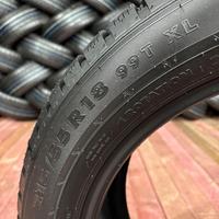 215/55  R18  Ikon (Nokian Tyres) Character Ice 7 шип SUV 99T XL Вид 6